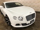 2011 Bentley Continental 6.0 4WD Sedan for sale, Japanese used car export - photo 22 of 33 | GULJI TRADERS