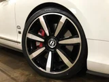 2011 Bentley Continental 6.0 4WD Sedan for sale, Japanese used car export - photo 29 of 33 | GULJI TRADERS