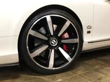 2011 Bentley Continental 6.0 4WD Sedan for sale, Japanese used car export - photo 30 of 33 | GULJI TRADERS