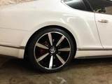 2011 Bentley Continental 6.0 4WD Sedan for sale, Japanese used car export - photo 31 of 33 | GULJI TRADERS