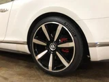 2011 Bentley Continental 6.0 4WD Sedan for sale, Japanese used car export - photo 32 of 33 | GULJI TRADERS