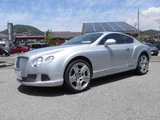 2011 Bentley Continental W12 6.0L GT 4WD Coupe for sale, Japanese used car export - photo 1 of 29 | GULJI TRADERS