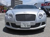 2011 Bentley Continental W12 6.0L GT 4WD Coupe for sale, Japanese used car export - photo 2 of 29 | GULJI TRADERS
