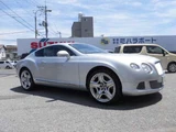 2011 Bentley Continental W12 6.0L GT 4WD Coupe for sale, Japanese used car export - photo 3 of 29 | GULJI TRADERS