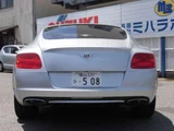 2011 Bentley Continental W12 6.0L GT 4WD Coupe for sale, Japanese used car export - photo 6 of 29 | GULJI TRADERS