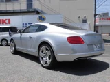 2011 Bentley Continental W12 6.0L GT 4WD Coupe for sale, Japanese used car export - photo 7 of 29 | GULJI TRADERS