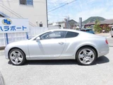2011 Bentley Continental W12 6.0L GT 4WD Coupe for sale, Japanese used car export - photo 8 of 29 | GULJI TRADERS