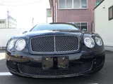 2011 Bentley Continental Sedan for sale, Japanese used car export - photo 1 of 22 | GULJI TRADERS