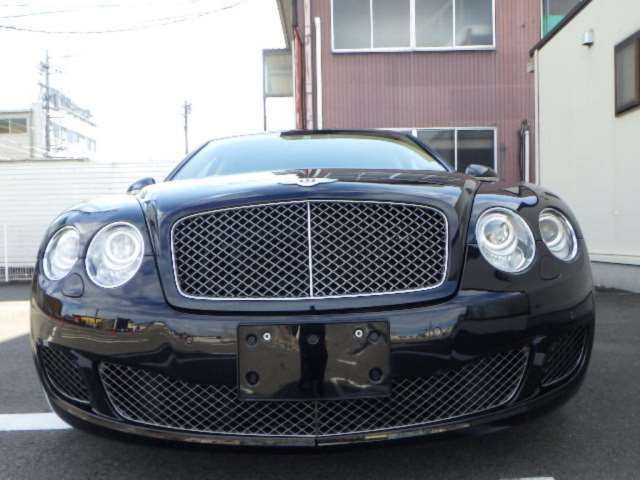 2011 Bentley Continental - photo 1 2011 Bentley Continental Sedan for sale, Japanese used car export - photo 1 of 22 | GULJI TRADERS