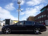 2011 Bentley Continental Sedan for sale, Japanese used car export - photo 19 of 22 | GULJI TRADERS