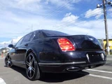 2011 Bentley Continental Sedan for sale, Japanese used car export - photo 20 of 22 | GULJI TRADERS