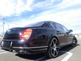 2011 Bentley Continental Sedan for sale, Japanese used car export - photo 21 of 22 | GULJI TRADERS