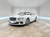2012 Bentley Continental Sedan for sale, Japanese used car export - photo 1 of 9 | GULJI TRADERS