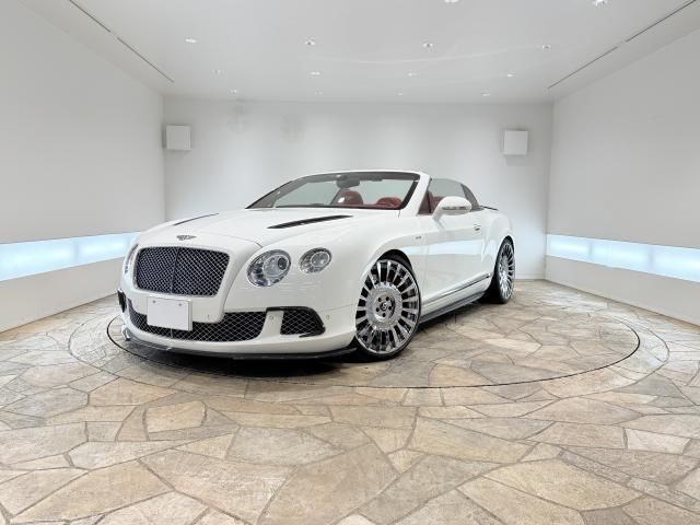 2012 Bentley Continental Sedan for sale, Japanese used car export - photo 1 of 9 | GULJI TRADERS