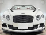 2012 Bentley Continental Sedan for sale, Japanese used car export - photo 2 of 9 | GULJI TRADERS