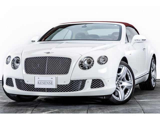 2013 Bentley Continental 6.0 4WD Sedan for sale, Japanese used car export - photo 1 of 72 | GULJI TRADERS