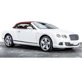 2013 Bentley Continental 6.0 4WD Sedan for sale, Japanese used car export - photo 9 of 72 | GULJI TRADERS