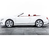 2013 Bentley Continental 6.0 4WD Sedan for sale, Japanese used car export - photo 12 of 72 | GULJI TRADERS