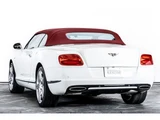 2013 Bentley Continental 6.0 4WD Sedan for sale, Japanese used car export - photo 35 of 72 | GULJI TRADERS