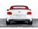 2013 Bentley Continental 6.0 4WD Sedan for sale, Japanese used car export - photo 37 of 72 | GULJI TRADERS