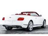 2013 Bentley Continental 6.0 4WD Sedan for sale, Japanese used car export - photo 38 of 72 | GULJI TRADERS