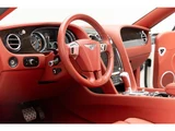 2013 Bentley Continental 6.0 4WD Sedan for sale, Japanese used car export - photo 49 of 72 | GULJI TRADERS