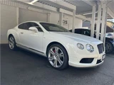 2014 Bentley Continental V8 S 4WD Sedan for sale, Japanese used car export - photo 1 of 42 | GULJI TRADERS