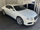 2014 Bentley Continental V8 S 4WD Sedan for sale, Japanese used car export - photo 2 of 42 | GULJI TRADERS