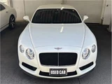 2014 Bentley Continental V8 S 4WD Sedan for sale, Japanese used car export - photo 4 of 42 | GULJI TRADERS