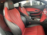2014 Bentley Continental V8 S 4WD Sedan for sale, Japanese used car export - photo 9 of 42 | GULJI TRADERS