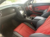 2014 Bentley Continental V8 S 4WD Sedan for sale, Japanese used car export - photo 14 of 42 | GULJI TRADERS