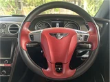 2014 Bentley Continental V8 S 4WD Sedan for sale, Japanese used car export - photo 15 of 42 | GULJI TRADERS