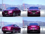 2015 Bentley Continental GT Coupe for sale, Japanese used car export - photo 1 of 9 | GULJI TRADERS