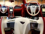 2015 Bentley Continental GT Coupe for sale, Japanese used car export - photo 3 of 9 | GULJI TRADERS