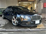 2016 Bentley Continental Sedan for sale, Japanese used car export - photo 2 of 30 | GULJI TRADERS