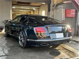 2016 Bentley Continental Sedan for sale, Japanese used car export - photo 3 of 30 | GULJI TRADERS