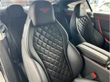 2016 Bentley Continental Sedan for sale, Japanese used car export - photo 6 of 30 | GULJI TRADERS