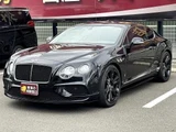 2016 Bentley Continental GT V8 S Coupe for sale, Japanese used car export - photo 1 of 24 | GULJI TRADERS