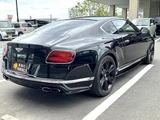 2016 Bentley Continental GT V8 S Coupe for sale, Japanese used car export - photo 5 of 24 | GULJI TRADERS