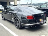 2016 Bentley Continental GT V8 S Coupe for sale, Japanese used car export - photo 7 of 24 | GULJI TRADERS
