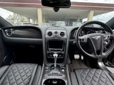 2016 Bentley Continental GT V8 S Coupe for sale, Japanese used car export - photo 13 of 24 | GULJI TRADERS
