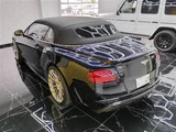2016 Bentley Continental 4WD GTC Sedan for sale, Japanese used car export - photo 2 of 7 | GULJI TRADERS
