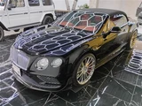 2016 Bentley Continental 4WD GTC Sedan for sale, Japanese used car export - photo 4 of 7 | GULJI TRADERS