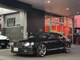 2016 Bentley Continental 4WD Sedan for sale, Japanese used car export - photo 1 of 20 | GULJI TRADERS