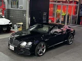 2016 Bentley Continental 4WD Sedan for sale, Japanese used car export - photo 2 of 20 | GULJI TRADERS