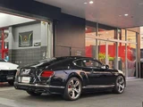 2016 Bentley Continental 4WD Sedan for sale, Japanese used car export - photo 3 of 20 | GULJI TRADERS