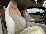 2016 Bentley Continental 4WD Sedan for sale, Japanese used car export - photo 6 of 20 | GULJI TRADERS
