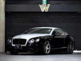2017 Bentley Continental V8 S 4WD Sedan for sale, Japanese used car export - photo 1 of 79 | GULJI TRADERS