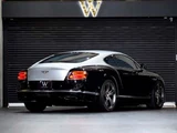 2017 Bentley Continental V8 S 4WD Sedan for sale, Japanese used car export - photo 4 of 79 | GULJI TRADERS