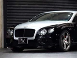 2017 Bentley Continental V8 S 4WD Sedan for sale, Japanese used car export - photo 5 of 79 | GULJI TRADERS